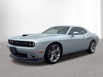Used 2021 Dodge Challenger GT w/ Plus Package