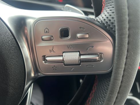 Certified 2023 Mercedes-Benz CLA 35 AMG 4MATIC image 20