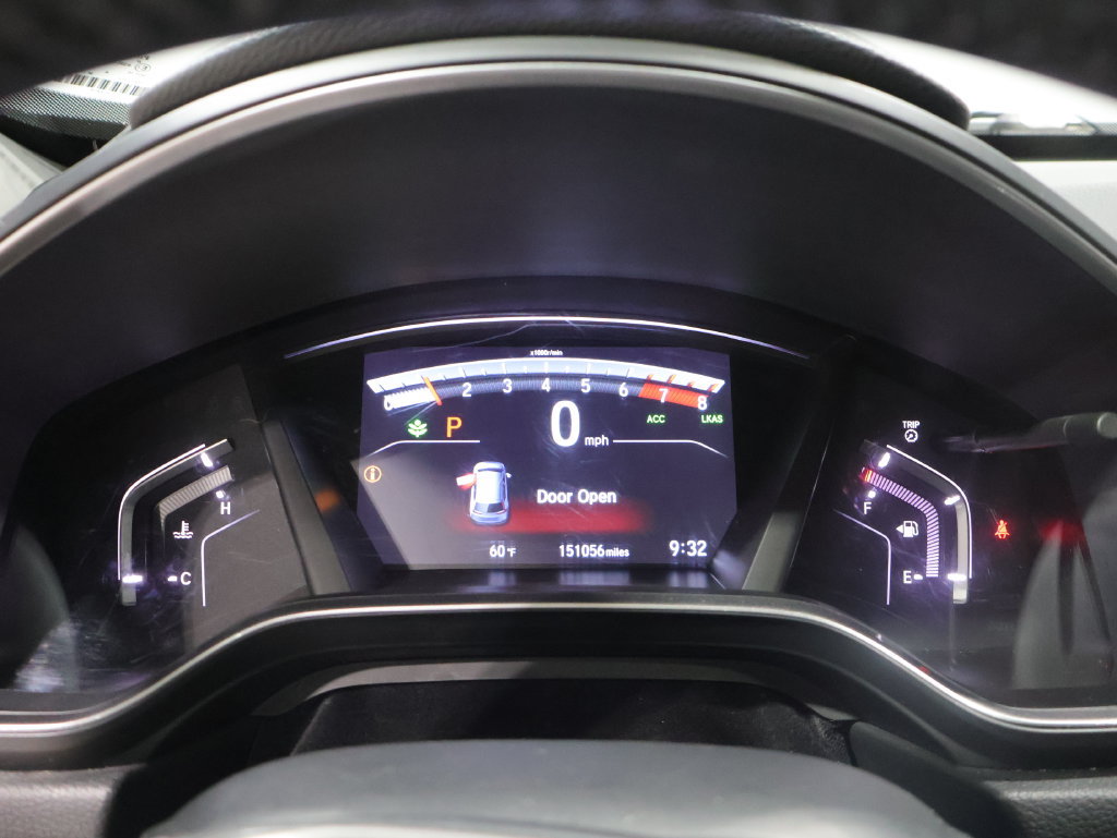 Used 2018 Honda CR-V EX-L image 38