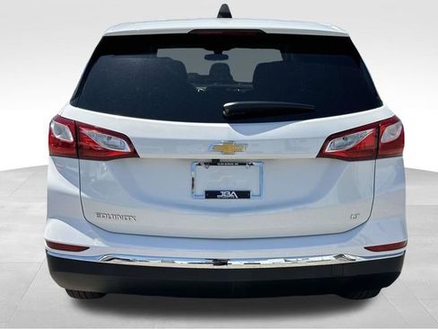 Used 2019 Chevrolet Equinox LT FWD image 26