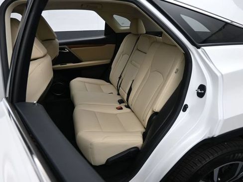 Certified 2022 Lexus RX 350 FWD w/ Premium Package image 26