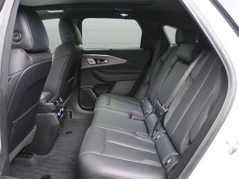 Used 2024 Acura ZDX Type S image 10