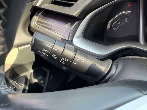 Used 2021 Honda Civic EX-L image 24