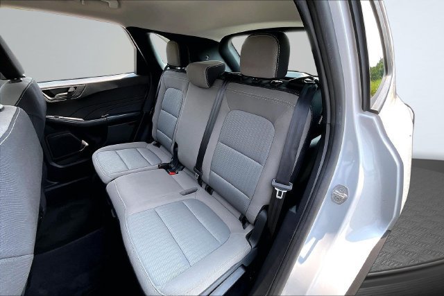 Used 2022 Ford Escape S FWD image 21