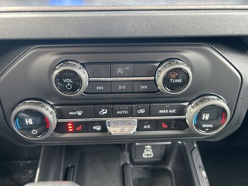 New 2026 Ford Bronco Big Bend AWD/4WD image 19