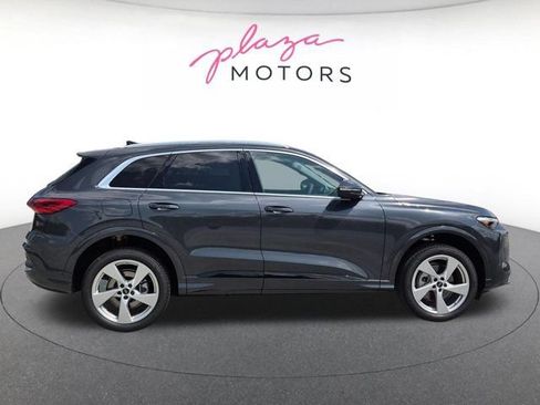 New 2026 Audi Q5 Premium Plus AWD/4WD image 4