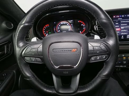 Used 2024 Dodge Durango R/T AWD/4WD image 37