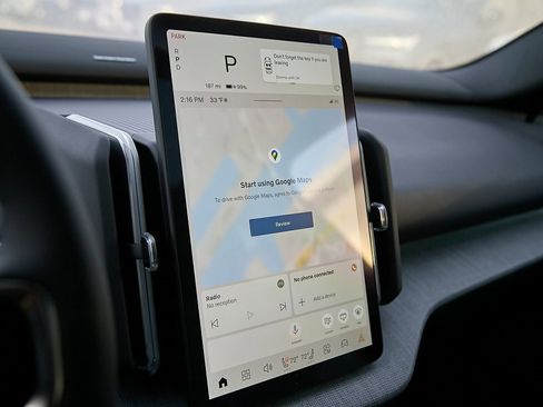 New 2026 Volvo EX30 Cross Country Ultra image 15