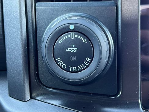 Used 2026 Ford F150 XLT w/ Equipment Group 302A MID AWD/4WD image 33