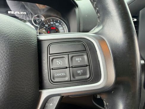Used 2019 RAM 2500 Big Horn w/ Towing Technology Group AWD/4WD image 24