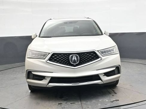 Used 2019 Acura MDX FWD w/ Advance Package image 10