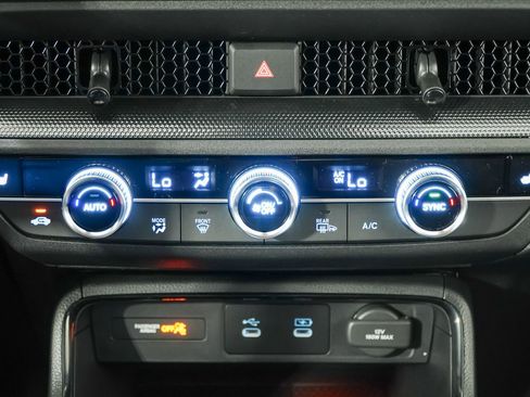 New 2026 Honda CR-V TrailSport image 30