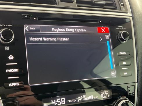 Used 2019 Subaru Legacy 2.5i Premium w/ Popular Package #2A AWD/4WD image 35