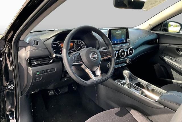Certified 2024 Nissan Sentra SV w/ Lighting Package FWD image 17