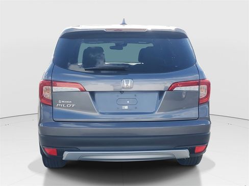 Used 2019 Honda Pilot EX image 6