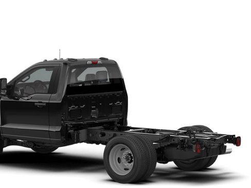 New 2026 Ford F550 4x4 Regular Cab Super Duty image 21