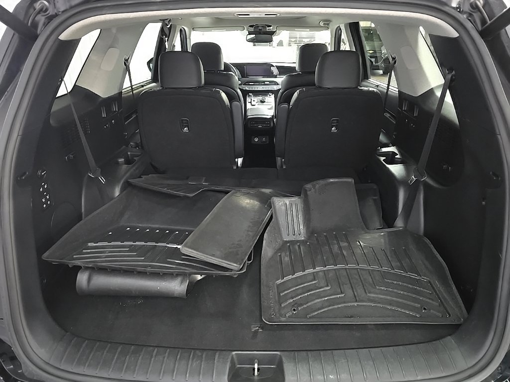 Used 2022 Hyundai Palisade Limited AWD/4WD image 13
