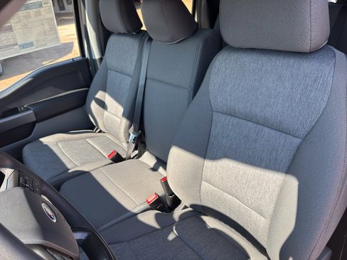 New 2026 Ford F250 XL w/ STX Appearance Package image 23