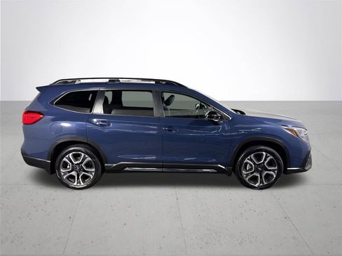Used 2024 Subaru Ascent Limited w/ Technology Package AWD/4WD image 5