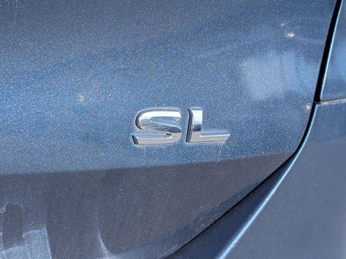 Used 2016 Nissan Rogue SL w/ SL Premium Package image 6