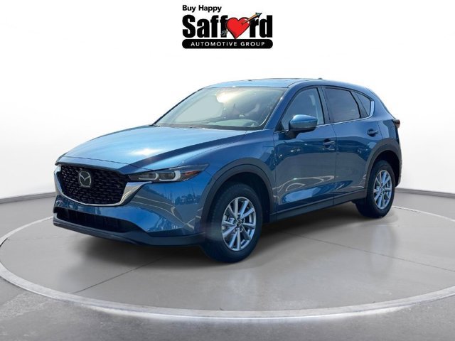 Certified 2023 MAZDA CX-5 AWD 2.5 S image 1