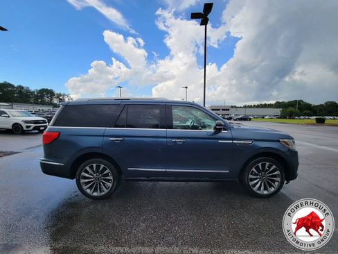 Used 2019 Lincoln Navigator Select RWD image 7