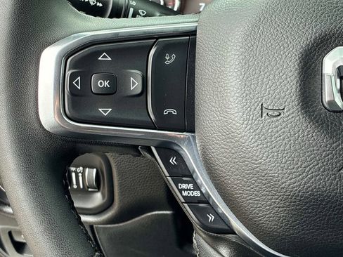 Used 2025 RAM 1500 Laramie w/ Bed Utility Group AWD/4WD image 24
