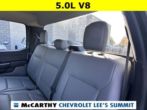 Used 2023 Ford F150 XL w/ Trailer Tow Package image 33