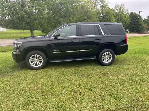 Used 2019 Chevrolet Tahoe LT image 5