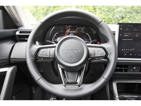 New 2026 MAZDA CX-5 Preferred AWD/4WD image 11