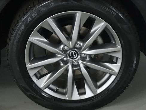 Used 2020 MAZDA CX-9 Grand Touring AWD/4WD image 10