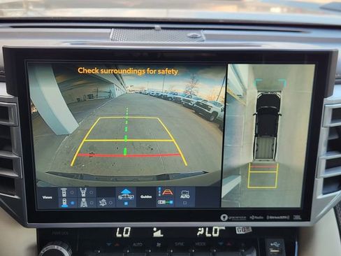 Used 2023 Toyota Tundra 1794 Edition image 15