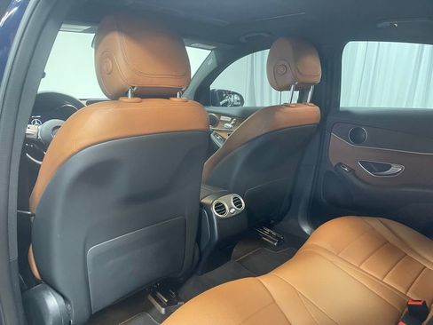 Used 2023 Mercedes-Benz GLC 300 4MATIC Coupe image 26