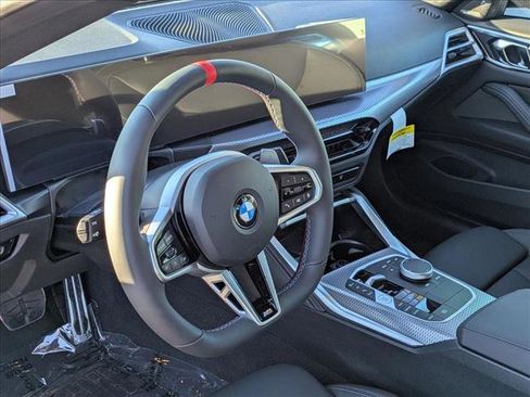 New 2026 BMW M440i Coupe w/ Parking Assistance Package image 3