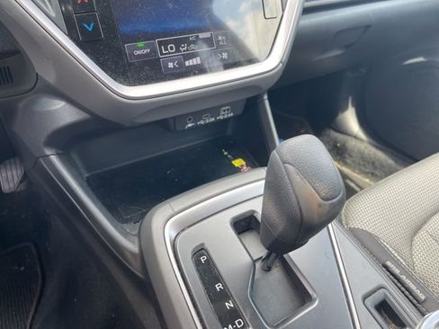 Used 2024 Subaru Crosstrek 2.0i Premium image 13