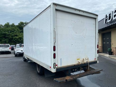 Used 2012 Mercedes-Benz Sprinter 3500 image 7