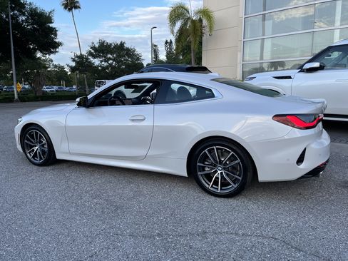 Used 2026 BMW 430i Coupe RWD image 7
