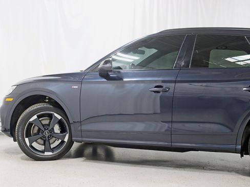 Used 2019 Audi Q5 2.0T AWD/4WD image 11