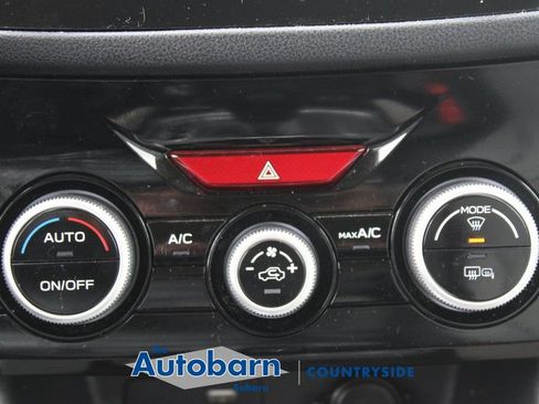 Certified 2024 Subaru Forester Premium AWD/4WD image 18