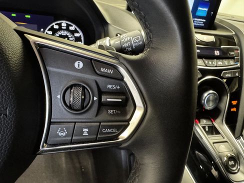 Certified 2020 Acura RDX FWD w/ Technology Package image 25