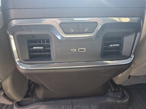 Used 2023 GMC Sierra 1500 SLT w/ SLT Premium Plus Package image 24