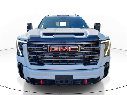 New 2026 GMC Sierra 3500 AT4 w/ AT4 Premium Plus Package image 2