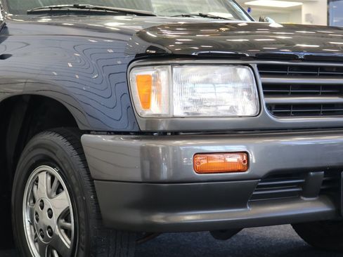 Used 1995 Toyota T100 2WD Regular Cab image 13