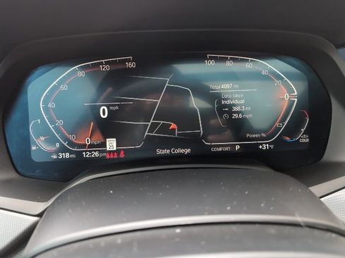 Used 2022 BMW X5 xDrive40i w/ Premium Package image 15