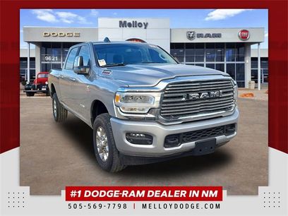 Certified 2024 RAM 2500 Laramie