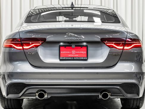 Used 2020 Jaguar XE S image 41