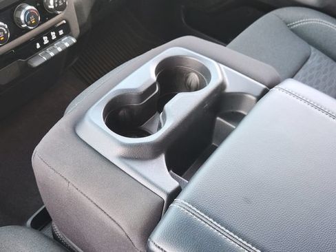 Used 2025 RAM 1500 Tradesman RWD image 21