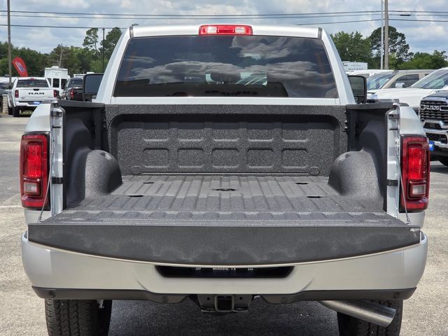 New 2026 RAM 2500 Lone Star AWD/4WD image 9