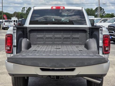 New 2026 RAM 2500 Lone Star AWD/4WD image 9