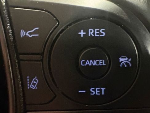 Certified 2024 Toyota Camry SE image 16